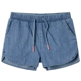 szorty-dzieciece-niebieski-denim-128