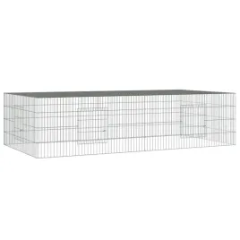 klatka-dla-krolika-2-panele-220x110x55-cm-zel