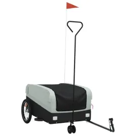 przyczepka-rowerowa-czarno-szara-45-kg-zelazo