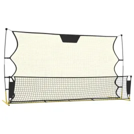 rebounder-pilkarski-czarno-zolty-183x85x120