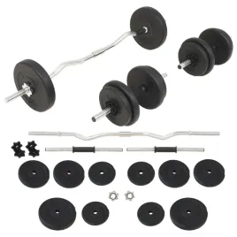 sztanga-i-hantle-z-zestawem-obciazen-30-kg