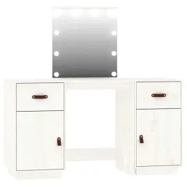 toaletka-z-led-vit-lite-drewno-sosnowe
