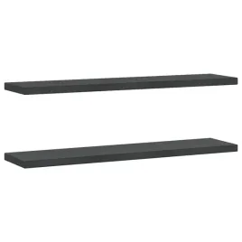 polki-scienne-2-szt-100x235x3-cm-czarna-stal-nierdzewna