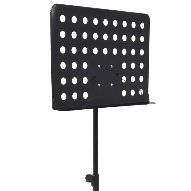 pulpit-do-nut-czarny-stalowy-kod-producenta-70090