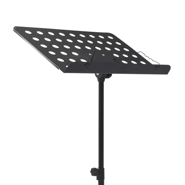 pulpit-do-nut-czarny-stalowy-stan-nowy-waga-z-opakowaniem-2-28-kg