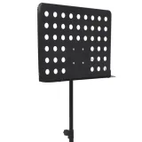 pulpit-do-nut-czarny-stalowy-waga-z-opakowaniem-2-28-kg-stan-nowy