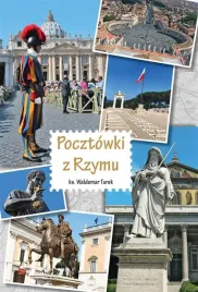 pocztowki-z-rzymu-ks-waldemar-turek