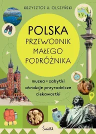polska-przewodnik-malego-podroznika