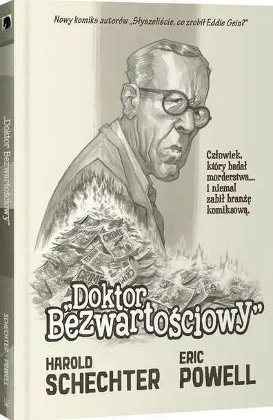 doktor-bezwartosciowy