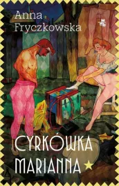 cyrkowka-marianna-anna-fryczkowska
