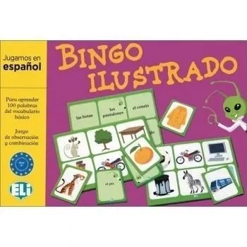 bingo-ilustrado-praca-zbiorowa