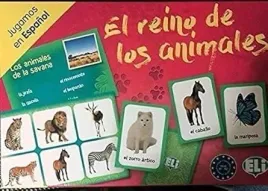 el-reino-de-los-animales-praca-zbiorowa