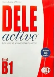 dele-activo-b1-cd-audio