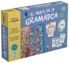 el-arbol-de-la-gramatica-praca-zbiorowa
