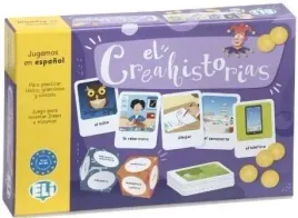 el-creahistorias-praca-zbiorowa