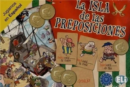 la-isla-de-las-preposiciones-praca-zbiorowa