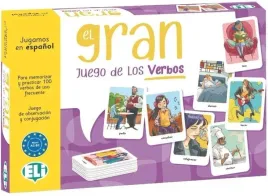 el-gran-juego-de-los-verbos-praca-zbiorowa