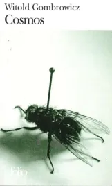 cosmos-witold-gombrowicz