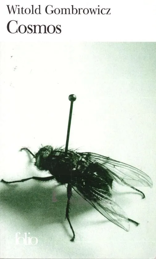 cosmos-witold-gombrowicz