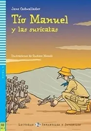 tio-manuel-y-las-suricatas-lekturka-uproszczona