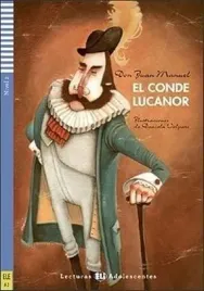 el-conde-lucanor-lekturka-uproszczona
