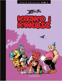 kajko-i-kokosz-zlota-kolekcja-t-3-janusz-christa