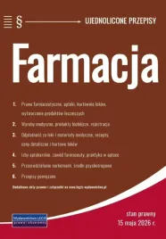 farmacja-ujednolicone-przepisy-praca-zbiorowa