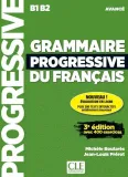 grammaire-progressive-avance-audio-do-pobrania