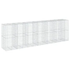 kosz-gabionowy-z-pokrywa-650x100x200-cm-galwanizowane-zelazo