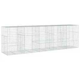 kosz-gabionowy-z-pokrywa-500x100x150-cm-galwanizowane-zelazo