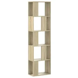 5-poziomowy-regal-na-ksiazki-dab-sonoma-45x235x1625-cm