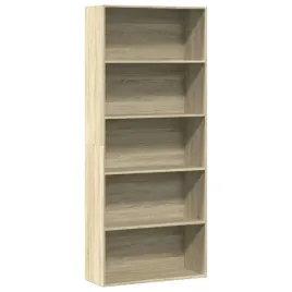 regal-na-ksiazki-dab-sonoma-80x30x189-cm