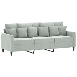 sofa-3-osobowa-jasnoszara-180-cm-tapicerowana-aksamitem