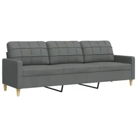 sofa-3-osobowa-ciemnoszara-210-cm-tapicerowana-tkanina