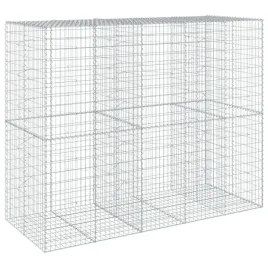 kosz-gabionowy-z-pokrywa-250x100x200-cm-galwanizowane-zelazo