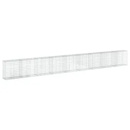 kosz-gabionowy-z-pokrywa-900x50x100-cm-galwanizowane-zelazo