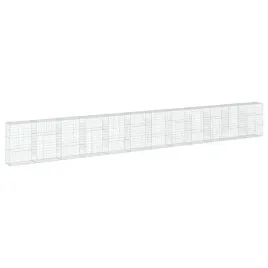kosz-gabionowy-z-pokrywa-1200x50x150-cm-galwanizowane-zelazo