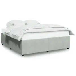 rama-lozka-jasnoszara-200-x-200-cm-tapicerowana-aksamitem