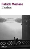 horizon-patrick-modiano
