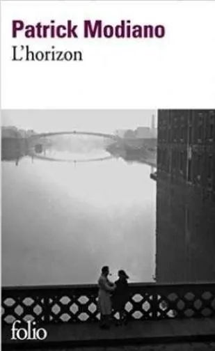 horizon-patrick-modiano
