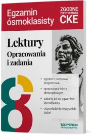 lektury-na-egzaminie-osmoklasisty-opracowania