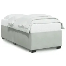 rama-lozka-jasnoszara-80-x-200-cm-tapicerowana-aksamitem