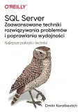 sql-server-techniki-rozwiazywania-problemow-i-wydajnosci-wydawnictwo-promise
