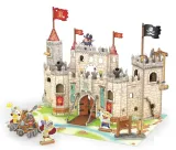puzzle-3d-zamek-piratow-marka-cubic-fun