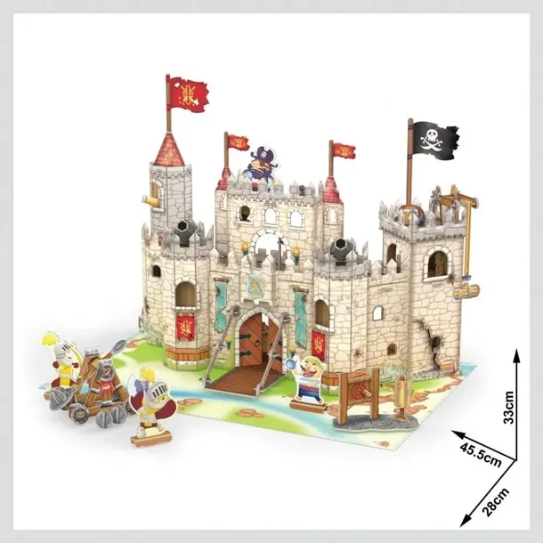 puzzle-3d-zamek-piratow-liczba-elementow-1