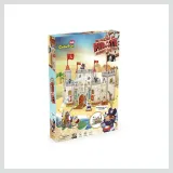 puzzle-3d-zamek-piratow-material-karton