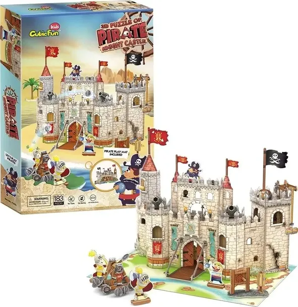 puzzle-3d-zamek-piratow-plec-chlopcy-dziewczynki