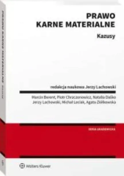 prawo-karne-materialne-kazusy-wydawnictwo-wolters-kluwer-polska
