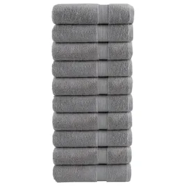 reczniki-premium-solund-10-szt-szare-100x150-cm
