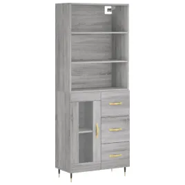 witrynka-szary-dab-sonoma-695x34x180cm-material-drewnopochodny
